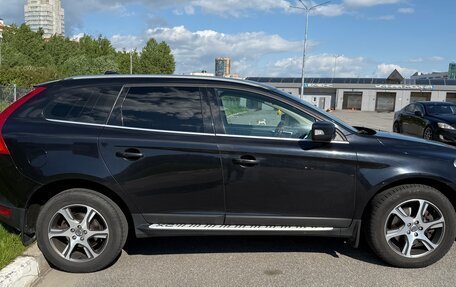 Volvo XC60 II, 2013 год, 1 990 000 рублей, 6 фотография
