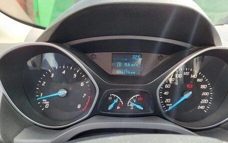 Ford Kuga III, 2014 год, 1 395 000 рублей, 8 фотография