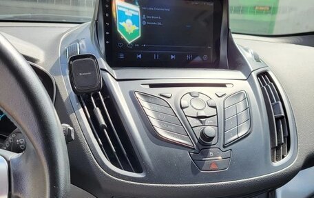 Ford Kuga III, 2014 год, 1 395 000 рублей, 7 фотография