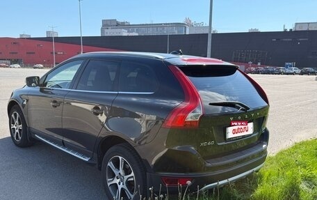 Volvo XC60 II, 2013 год, 1 990 000 рублей, 9 фотография