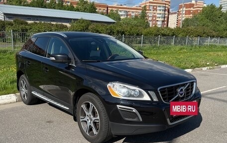 Volvo XC60 II, 2013 год, 1 990 000 рублей, 13 фотография
