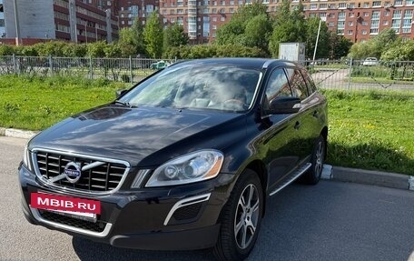 Volvo XC60 II, 2013 год, 1 990 000 рублей, 11 фотография