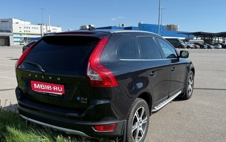 Volvo XC60 II, 2013 год, 1 990 000 рублей, 7 фотография
