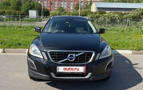 Volvo XC60 II, 2013 год, 1 990 000 рублей, 12 фотография