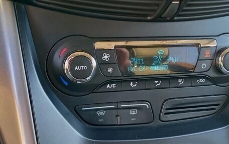 Ford Kuga III, 2014 год, 1 395 000 рублей, 12 фотография