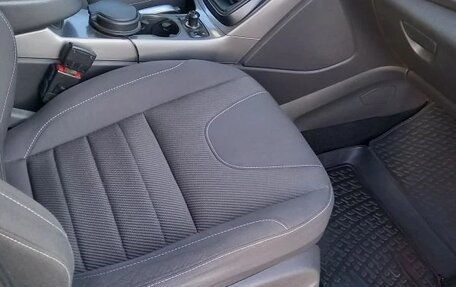 Ford Kuga III, 2014 год, 1 395 000 рублей, 13 фотография