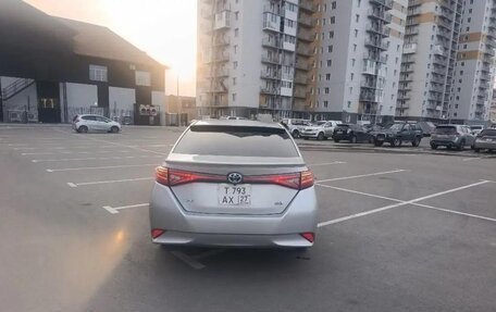 Toyota Sai, 2013 год, 1 570 000 рублей, 2 фотография
