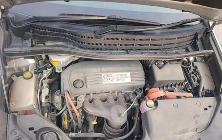 Toyota Sai, 2013 год, 1 570 000 рублей, 7 фотография