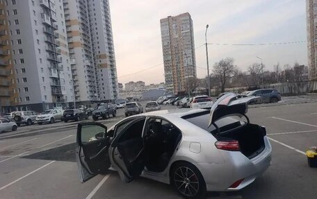 Toyota Sai, 2013 год, 1 570 000 рублей, 12 фотография