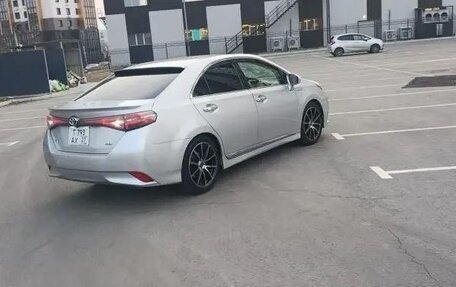 Toyota Sai, 2013 год, 1 570 000 рублей, 10 фотография