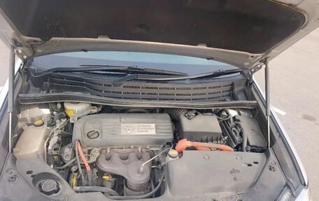 Toyota Sai, 2013 год, 1 570 000 рублей, 8 фотография