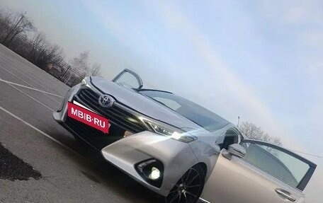 Toyota Sai, 2013 год, 1 570 000 рублей, 4 фотография