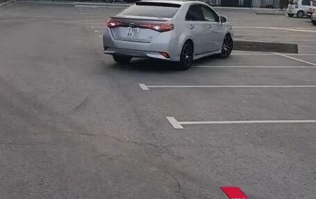 Toyota Sai, 2013 год, 1 570 000 рублей, 9 фотография