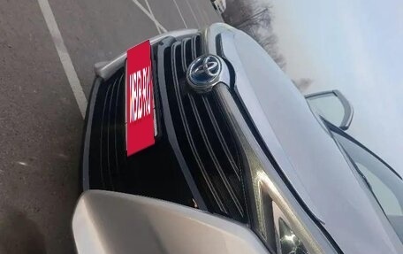 Toyota Sai, 2013 год, 1 570 000 рублей, 5 фотография