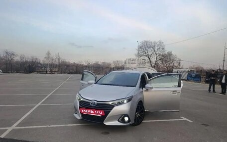 Toyota Sai, 2013 год, 1 570 000 рублей, 3 фотография