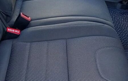 Ford Kuga III, 2014 год, 1 395 000 рублей, 10 фотография