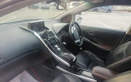 Toyota Sai, 2013 год, 1 570 000 рублей, 17 фотография