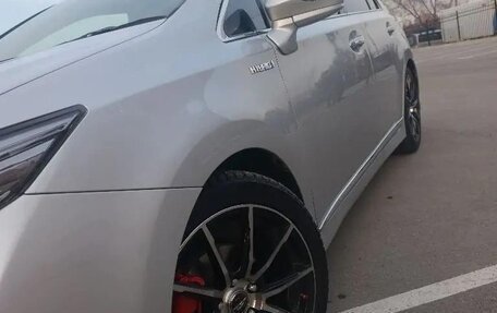 Toyota Sai, 2013 год, 1 570 000 рублей, 14 фотография