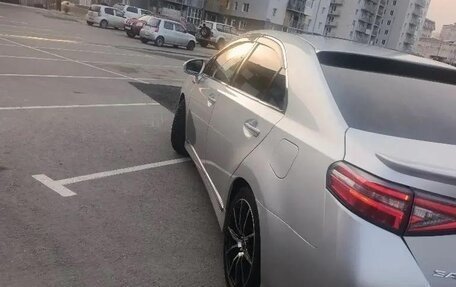 Toyota Sai, 2013 год, 1 570 000 рублей, 19 фотография