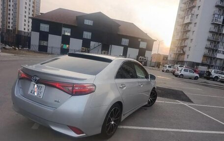 Toyota Sai, 2013 год, 1 570 000 рублей, 20 фотография