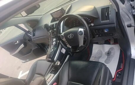 Toyota Sai, 2013 год, 1 570 000 рублей, 18 фотография