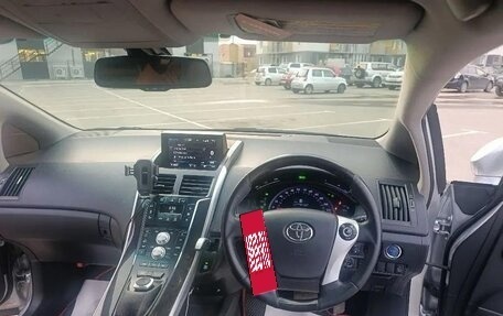 Toyota Sai, 2013 год, 1 570 000 рублей, 16 фотография