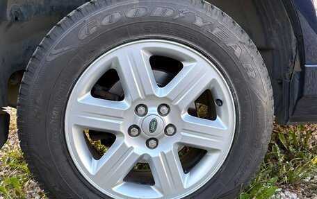 Land Rover Freelander II рестайлинг 2, 2014 год, 1 750 000 рублей, 23 фотография