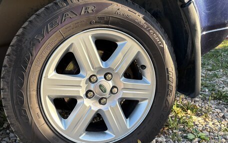 Land Rover Freelander II рестайлинг 2, 2014 год, 1 750 000 рублей, 24 фотография