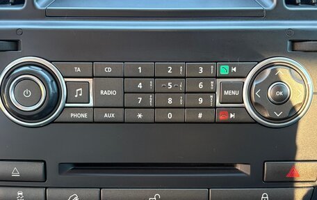 Land Rover Freelander II рестайлинг 2, 2014 год, 1 750 000 рублей, 30 фотография