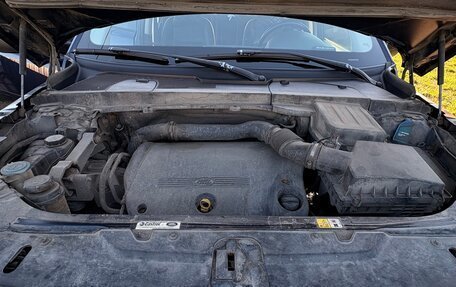Land Rover Freelander II рестайлинг 2, 2014 год, 1 750 000 рублей, 27 фотография