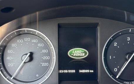 Land Rover Freelander II рестайлинг 2, 2014 год, 1 750 000 рублей, 29 фотография