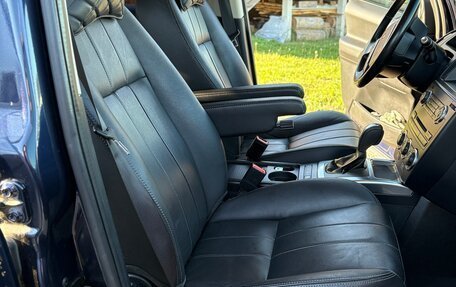Land Rover Freelander II рестайлинг 2, 2014 год, 1 750 000 рублей, 36 фотография