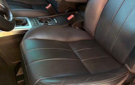 Land Rover Freelander II рестайлинг 2, 2014 год, 1 750 000 рублей, 32 фотография