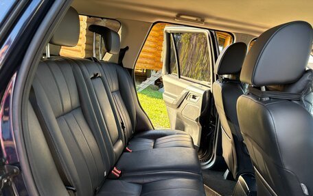 Land Rover Freelander II рестайлинг 2, 2014 год, 1 750 000 рублей, 38 фотография