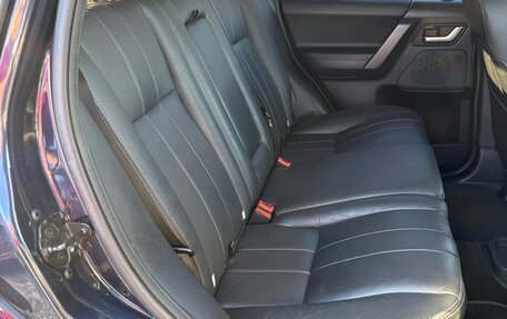 Land Rover Freelander II рестайлинг 2, 2014 год, 1 750 000 рублей, 37 фотография