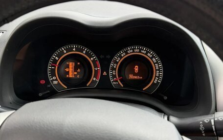 Toyota Corolla, 2011 год, 930 000 рублей, 8 фотография