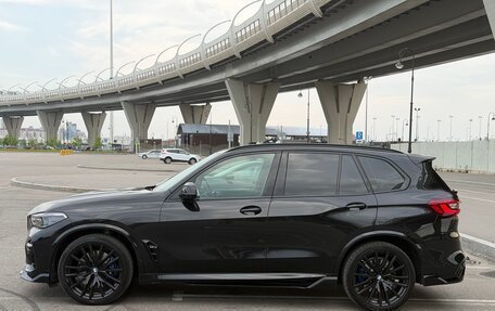 BMW X5, 2019 год, 7 500 000 рублей, 2 фотография