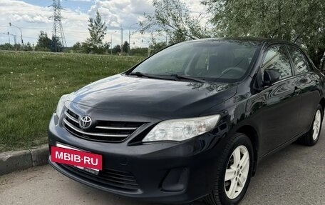Toyota Corolla, 2011 год, 930 000 рублей, 5 фотография