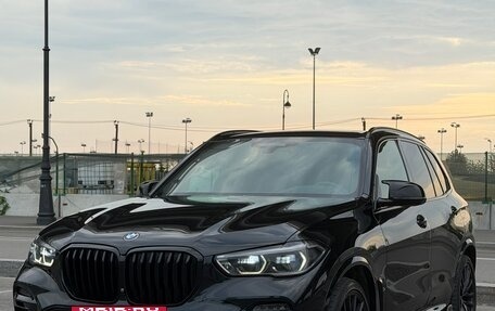 BMW X5, 2019 год, 7 500 000 рублей, 5 фотография