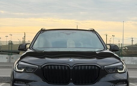 BMW X5, 2019 год, 7 500 000 рублей, 3 фотография
