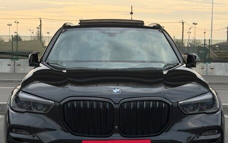 BMW X5, 2019 год, 7 500 000 рублей, 4 фотография