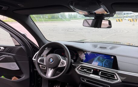 BMW X5, 2019 год, 7 500 000 рублей, 7 фотография