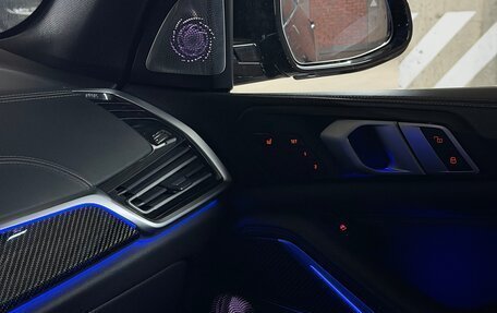 BMW X5, 2019 год, 7 500 000 рублей, 10 фотография