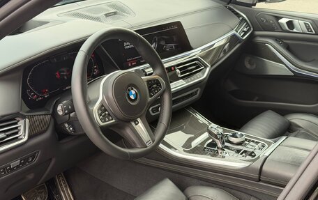 BMW X5, 2019 год, 7 500 000 рублей, 14 фотография