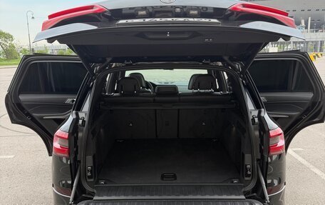 BMW X5, 2019 год, 7 500 000 рублей, 20 фотография