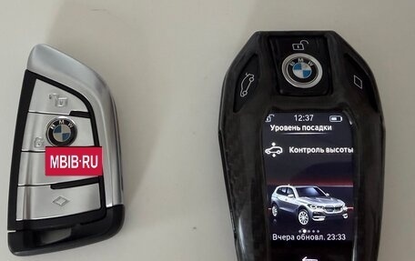 BMW X5, 2019 год, 7 500 000 рублей, 17 фотография