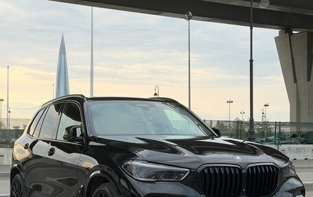 BMW X5, 2019 год, 7 500 000 рублей, 6 фотография