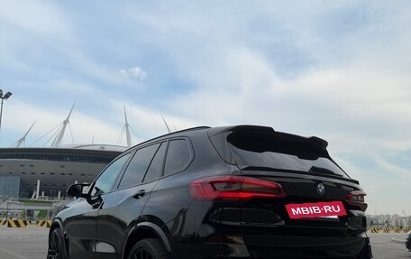 BMW X5, 2019 год, 7 500 000 рублей, 18 фотография