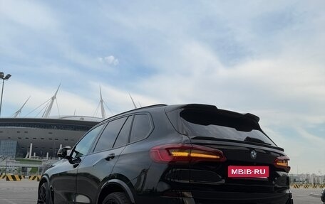 BMW X5, 2019 год, 7 500 000 рублей, 19 фотография