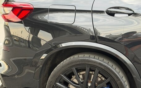 BMW X5, 2019 год, 7 500 000 рублей, 25 фотография